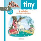 Tiny / AVI 1 - M3 / Tiny leren lezen AVI / 5 9789030373650, Boeken, Verzenden, Zo goed als nieuw, Gijs Haag