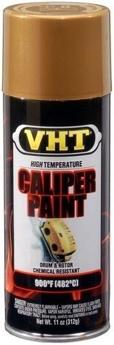VHT Caliper sp736 gold, Bricolage & Construction, Peinture, Vernis & Laque, Enlèvement ou Envoi