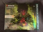 magic the gathering Sealed box - Lord of the Rings