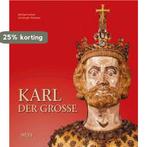 Karl der Große 9783932526619 Michael Imhof, Verzenden, Michael Imhof