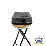 Reflecta Diamator AF | Dia projector | Dia viewer | Dia, TV, Hi-fi & Vidéo, Projecteurs dias, Verzenden