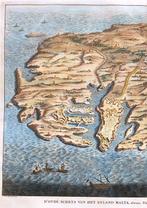 Europe - Malta; Calmet / Starck-Man - Doude schets van het, Boeken, Nieuw