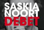 Debet / De eetclub / 2 9789049803759 Saskia Noort, Verzenden, Zo goed als nieuw, Saskia Noort