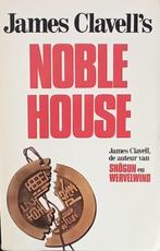 Noble House 9789022508596 James Clavell, Verzenden, Gelezen, James Clavell