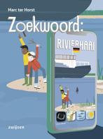 Zoekwoord: rivierhaai / Lees je digiwijs 9789048737741, Boeken, Kinderboeken | Jeugd | onder 10 jaar, Verzenden, Zo goed als nieuw