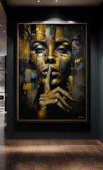 Giancarlo Colombo - GCD Art - The Secret #11