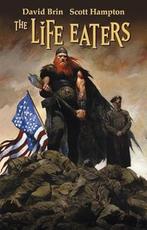 The Life Eaters, Verzenden