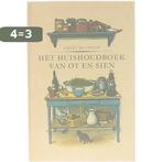HUISHOUDBOEK VAN OT EN SIEN 9789060050880 Buchner, Boeken, Verzenden, Gelezen, Buchner