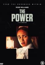 Power, the op DVD, Cd's en Dvd's, Dvd's | Horror, Verzenden, Nieuw in verpakking