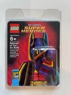 Lego - Minifigures - Batman of Zur-En-Arrh - San Diego