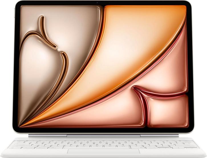 Apple  Magic Keyboard for iPad Air 13-inch tablet hoesjes, Computers en Software, Tablet-hoezen, Verzenden