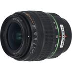 Pentax 18-55mm f/3.5 5.6 SMC DA AL occasion, Audio, Tv en Foto, Verzenden, Zo goed als nieuw