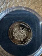 1 gram - Goud - 50 Jahre Gorch Fock (Zonder Minimumprijs), Postzegels en Munten