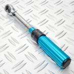 Datona Momentsleutel Datona 5 - 25 Nm - 1/4 opname - Datona, Doe-het-zelf en Bouw, Gereedschap | Handgereedschap, Ophalen of Verzenden
