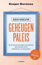 Een nieuw geheugenpaleis 9789401447409 Kasper Bormans, Boeken, Verzenden, Zo goed als nieuw, Kasper Bormans