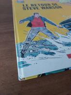 Michel Vaillant T9 - Le Retour de Steve Warson - C - 1 Album, Livres
