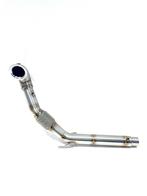 Downpipe voor Volkswagen Golf 8 GTI | OPF/GPF, Ophalen of Verzenden
