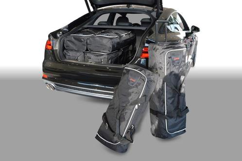 Reistassen | Car Bags | Audi | A5 Sportback 17- 5d hat., Handtassen en Accessoires, Tassen | Reistassen en Weekendtassen, Ophalen of Verzenden