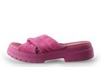 Timberland Slippers in maat 40 Roze | 5% extra korting, Kleding | Dames, Schoenen, Slippers, Verzenden, Zo goed als nieuw, Timberland