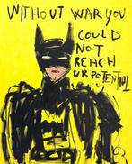 0xec6d0 (XX-XXI) - Batman N°3 of 13 - Marvel & DC Series -