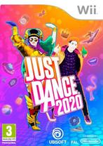 Just Dance 2020 (Wii Games), Games en Spelcomputers, Games | Nintendo Wii, Ophalen of Verzenden, Zo goed als nieuw