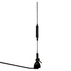UHF GSM antenne - 368-490Mhz - Zwart