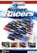 Super racers op DVD, Cd's en Dvd's, Verzenden, Nieuw in verpakking