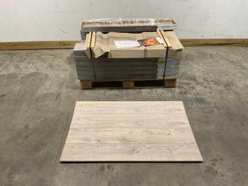 Veiling - 73,2m² Purity Pulse modern eiken laminaatvloer beschikbaar voor biedingen