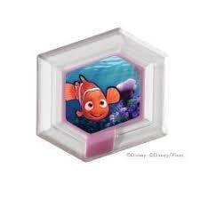 Disney Infinity: Costume Power Disc - Nemos Seascape, Consoles de jeu & Jeux vidéo, Consoles de jeu | Nintendo Wii, Envoi