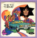 Samantha Jones – The T-C Theme / Ford Leads The Way (1-7-Vi, Cd's en Dvd's, Vinyl Singles, Ophalen of Verzenden, Nieuw in verpakking