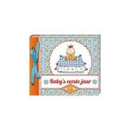 Babys eerste jaar / Pauline Oud 9789461449863 Pauline Oud, Boeken, Verzenden, Zo goed als nieuw, Pauline Oud