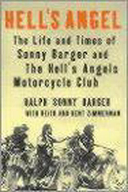 Hells Angel 9781841153353 Sonny Barger, Boeken, Taal | Engels, Gelezen, Verzenden