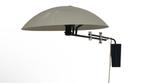 Philips - Louis Kalff - Lampe murale - Bakélite, Métal -, Antiek en Kunst