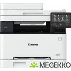Canon i-SENSYS MF657Cdw Laser A4 1200 x 1200 DPI 21 ppm Wifi, Verzenden