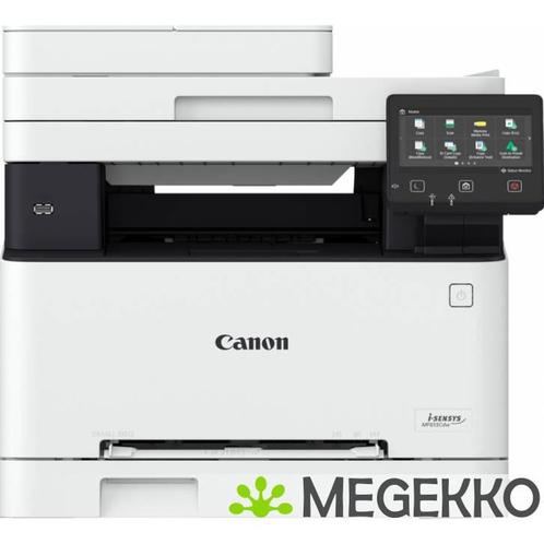 Canon i-SENSYS MF657Cdw Laser, Informatique & Logiciels, Ordinateurs & Logiciels Autre, Envoi