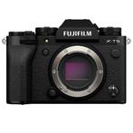 Fujifilm X-T5 body zwart OUTLET, Audio, Tv en Foto, Fotocamera's Digitaal, Verzenden, Zo goed als nieuw