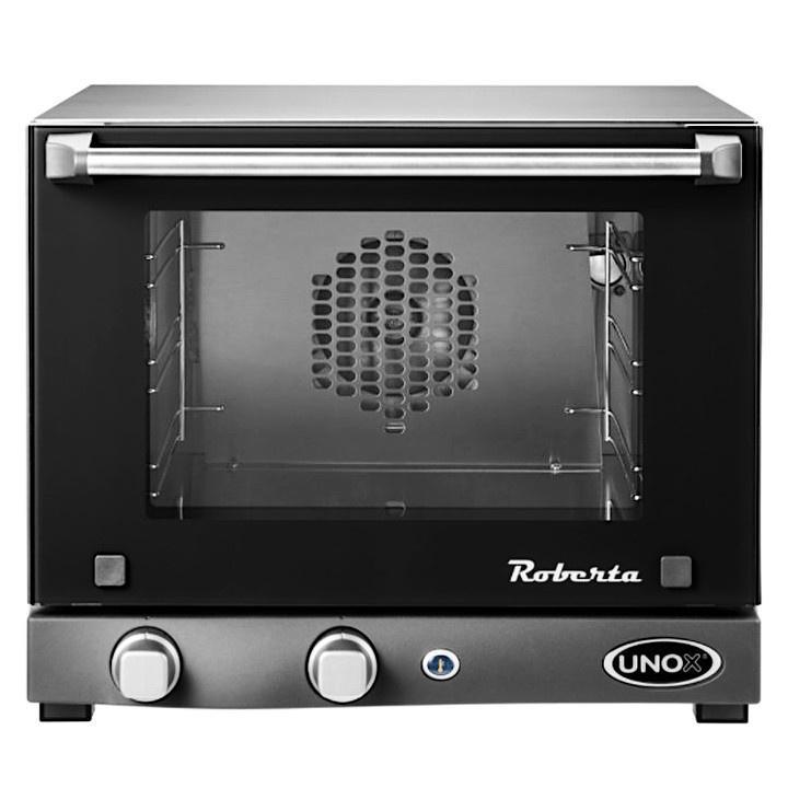 Heteluchtoven | LineMicro | 3 Niveaus (342x242) |, Articles professionnels, Horeca | Équipement de cuisine, Envoi