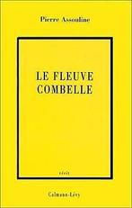 Le Fleuve Combelle  Assouline P.  Book, Livres, Assouline P., Verzenden