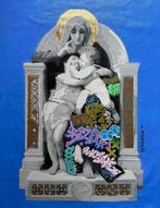 Quiona+ (1987) - ‘The Virgin and Her Children’ XXL (No, Antiquités & Art