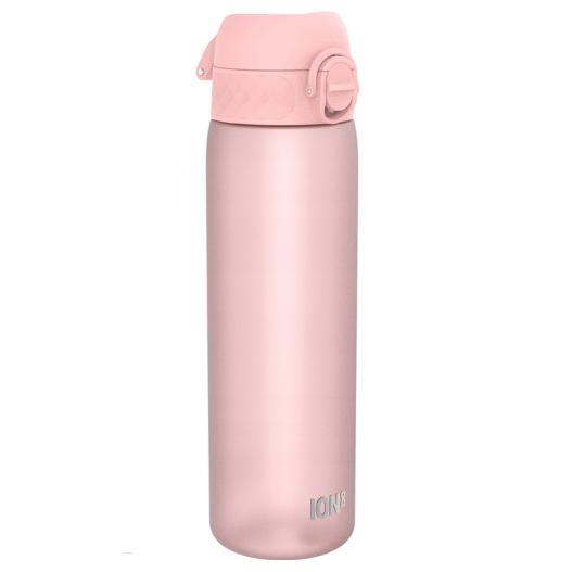 Ion8 Tritan Lekvrije Waterfles - Rose Quartz - Drinkfles - 5, Verzamelen, Overige Verzamelen, Verzenden