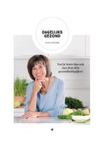 Dagelijks gezond 9789022334805 Hilde Demurie, Boeken, Verzenden, Gelezen, Hilde Demurie