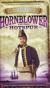Hornblower and the Hotspur von C S Forester  Book, Boeken, Overige Boeken, Gelezen, Verzenden