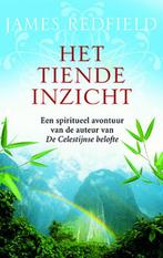 Het tiende inzicht 9789049200381 James Redfield, Verzenden, Zo goed als nieuw, James Redfield