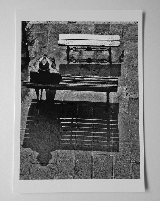 Claudio Montecucco - Cinema, Antiek en Kunst, Kunst | Designobjecten