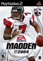 Madden NFL 2004 (Playstation tweedehands game), Consoles de jeu & Jeux vidéo, Jeux | Sony PlayStation 1, Ophalen of Verzenden