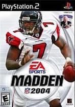 Madden NFL 2004 (Playstation tweedehands game), Ophalen of Verzenden, Nieuw
