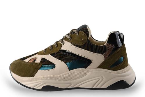 Poelman Sneakers in maat 39 Goud | 5% extra korting, Kleding | Dames, Schoenen, Overige kleuren, Gedragen, Sneakers, Verzenden