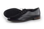 Tamaris Veterschoenen in maat 37 Zwart | 5% extra korting, Kleding | Dames, Schoenen, Tamaris, Verzenden, Zwart, Overige typen
