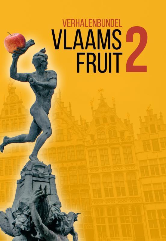 Vlaams Fruit 2 9789464640571 Alice Bakker, Livres, Romans, Envoi