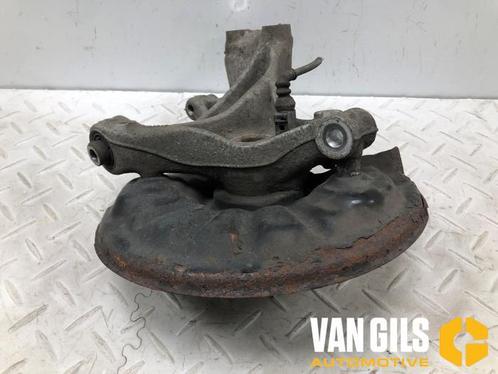 Fusee rechts-achter Volkswagen Touran O291739, Auto-onderdelen, Ophanging en Onderstel